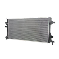 Radiador Automotriz MG HS 2020-2025 1.5L Turbo