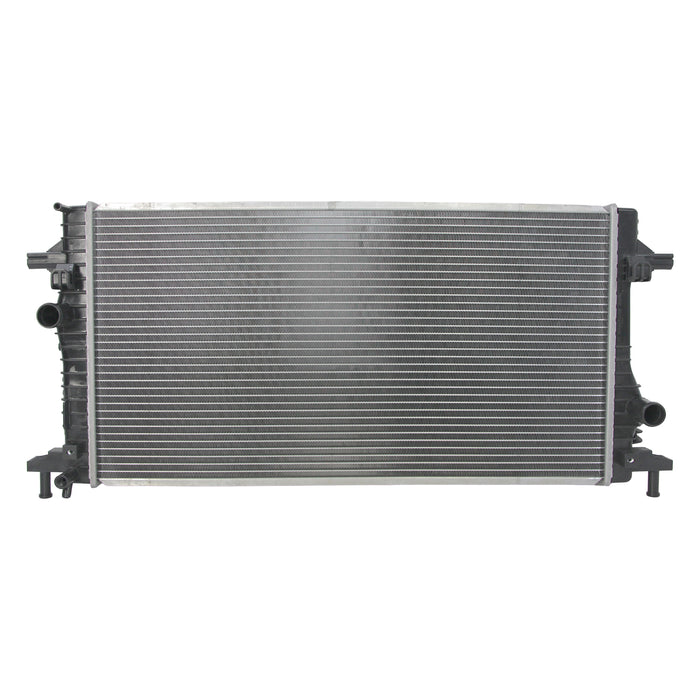 Radiador Automotriz MG HS 2020-2025 1.5L Turbo