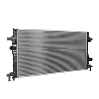 Radiador Automotriz MG HS 2020-2025 1.5L Turbo