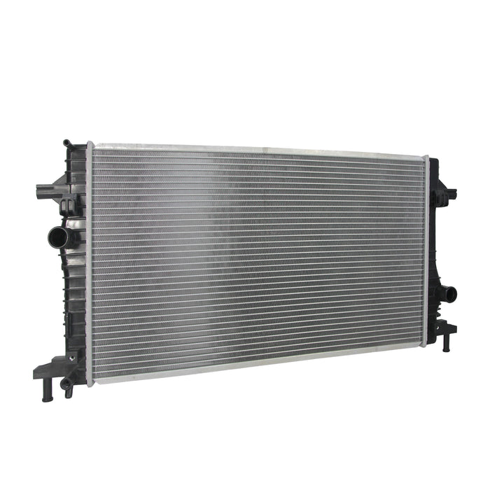 Radiador Automotriz MG HS 2020-2025 1.5L Turbo