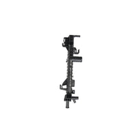 Radiador Automotriz MG HS 2020-2025 1.5L Turbo