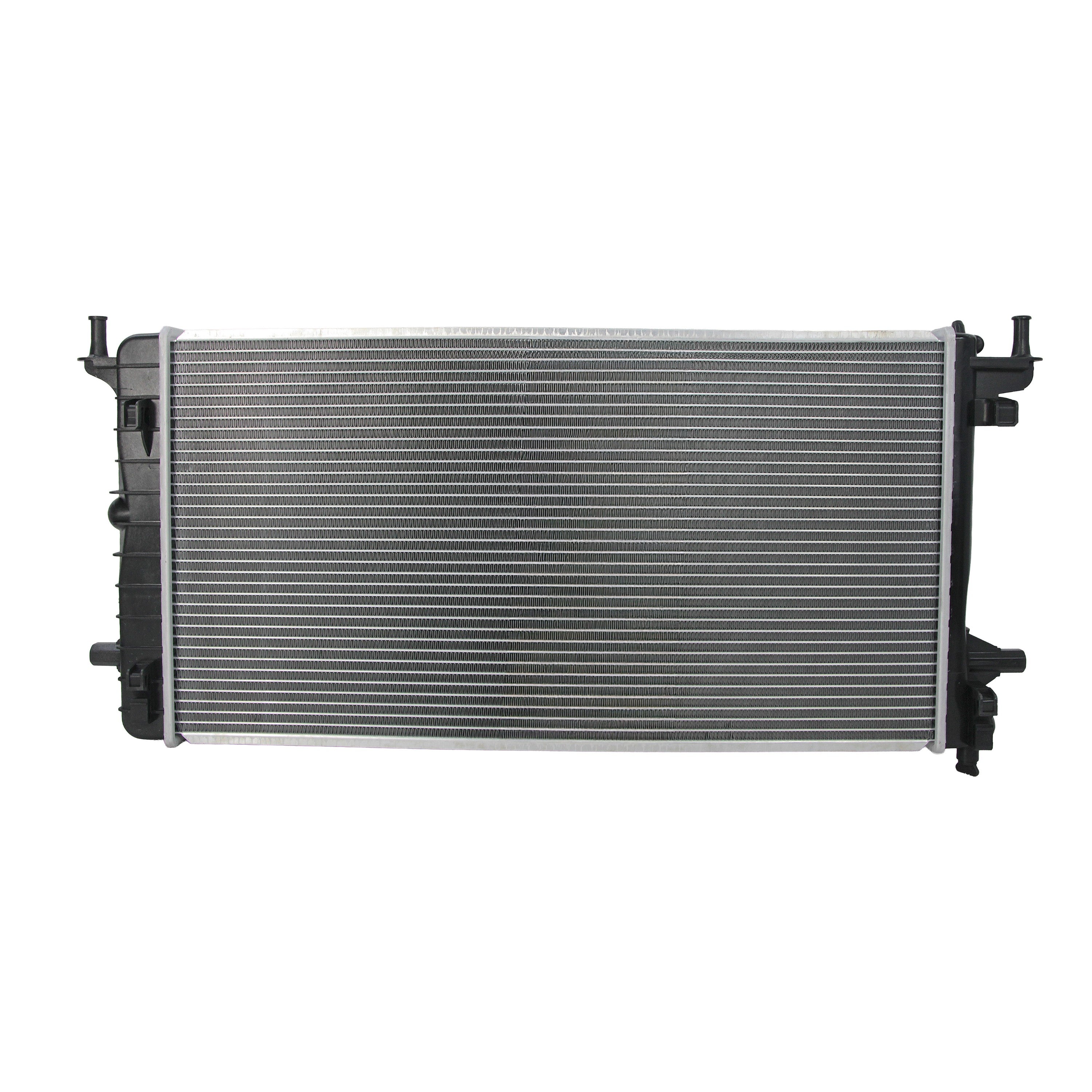 Radiador Automotriz MG HS 2020-2025 2.0L Turbo (AWD)