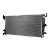 Radiador Automotriz MG HS 2020-2025 2.0L Turbo (AWD)