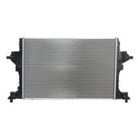 Radiador Automotriz MG MG 5 2020-2025 1.5L