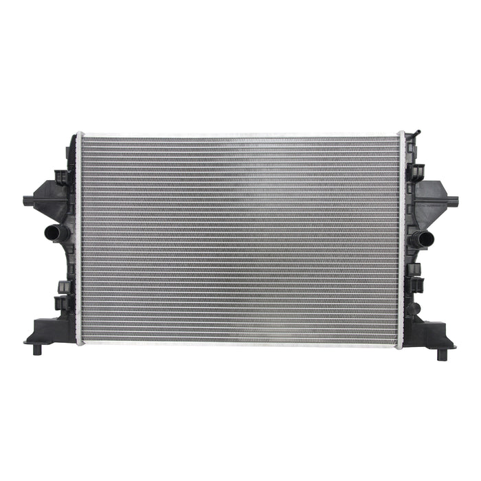Radiador Automotriz MG MG 5 2020-2025 1.5L