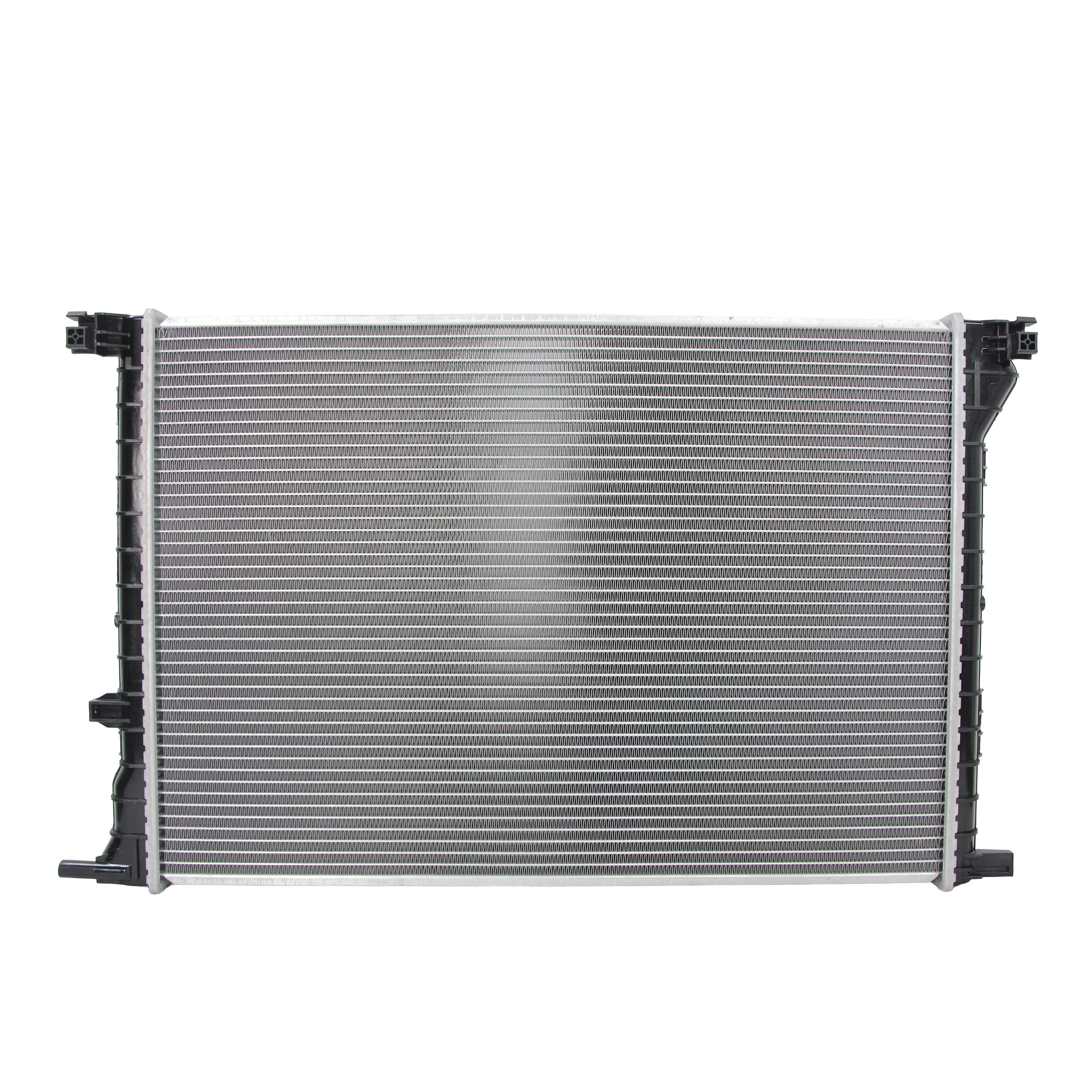 Radiador Automotriz MG One 2023-2025 1.5L Turbo