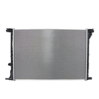 Radiador Automotriz MG One 2023-2025 1.5L Turbo