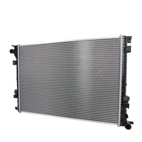 Radiador Automotriz MG One 2023-2025 1.5L Turbo