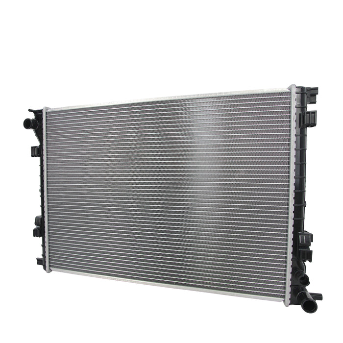 Radiador Automotriz MG One 2023-2025 1.5L Turbo