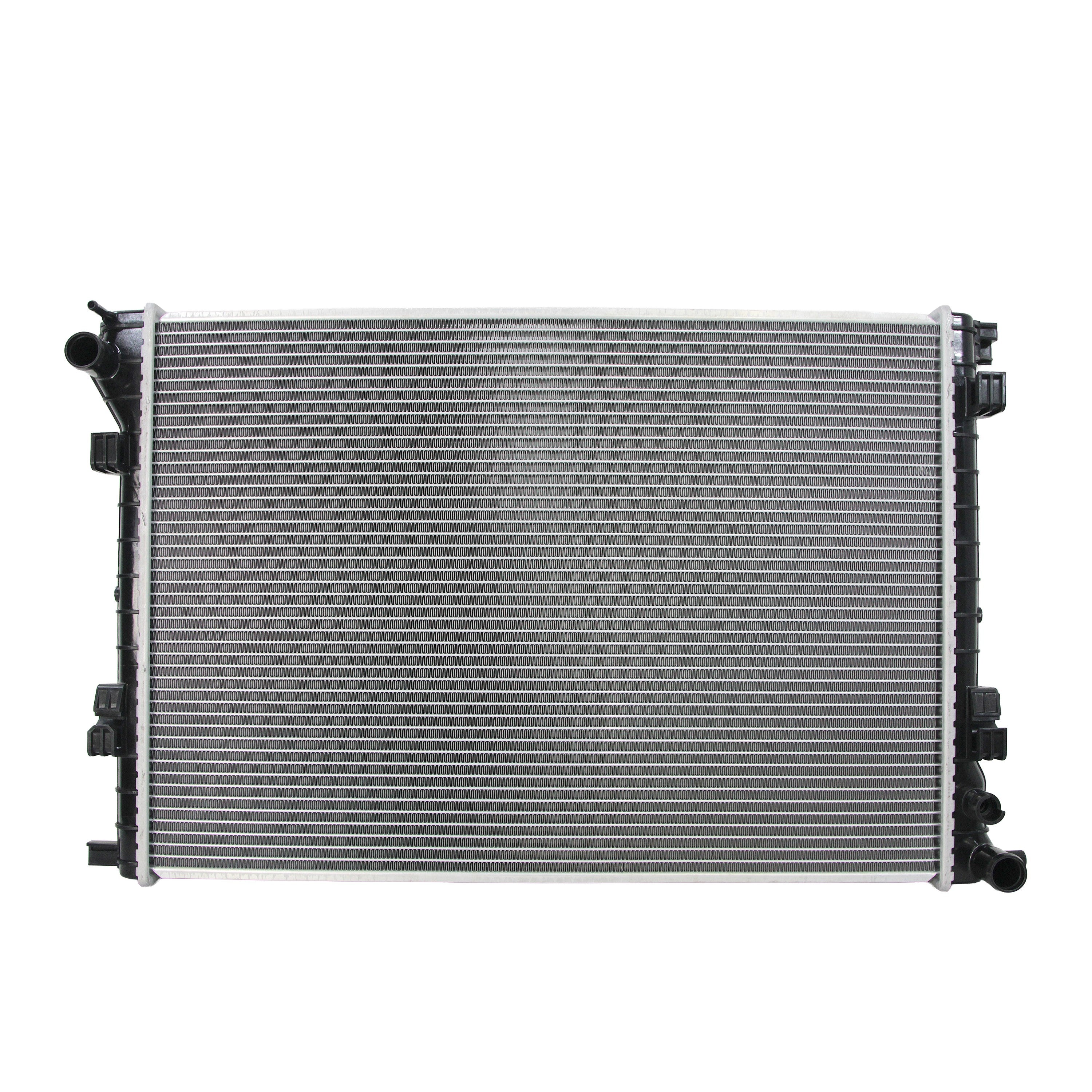 Radiador Automotriz MG One 2023-2025 1.5L Turbo