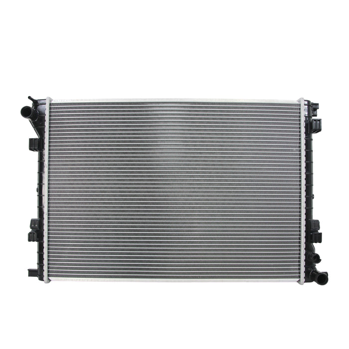 Radiador Automotriz MG One 2023-2025 1.5L Turbo