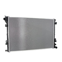 Radiador Automotriz MG One 2023-2025 1.5L Turbo