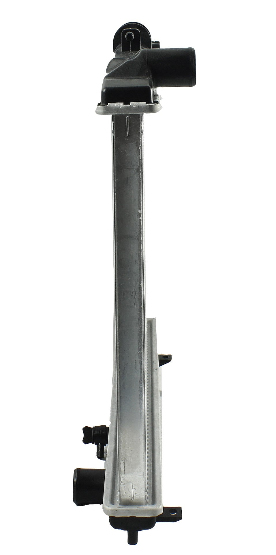 Radiador Automotriz Nissan Urvan 08-15 26mm Tubo Soldado
