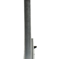 Radiador Automotriz Nissan Urvan 08-15 26mm Tubo Soldado