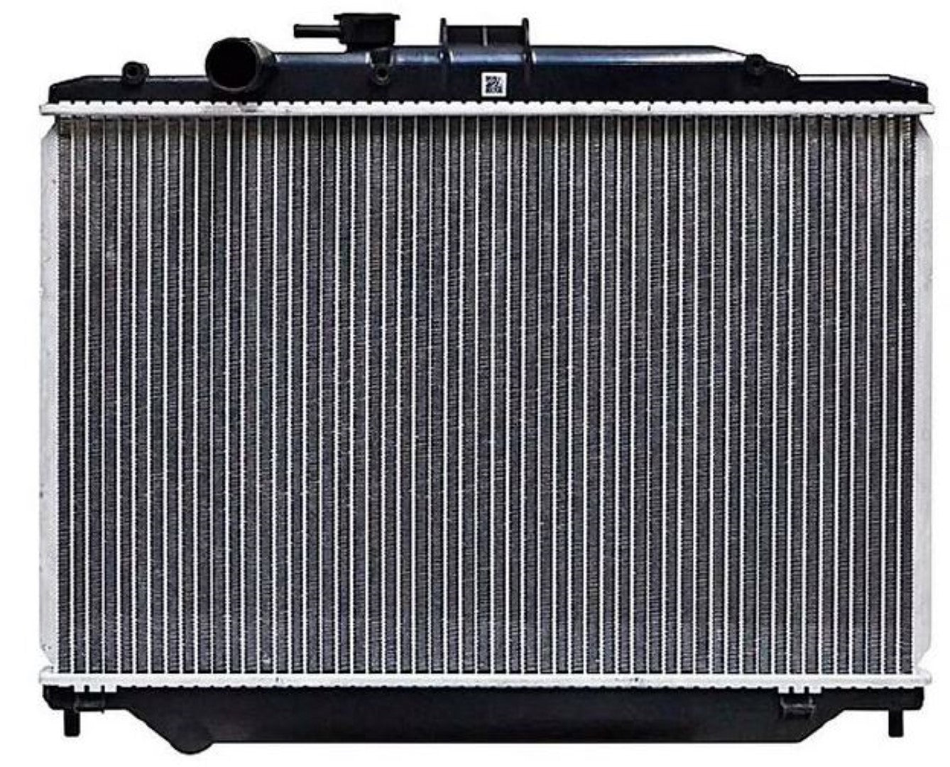 Radiador Automotriz Nissan Urvan NV350 18-21