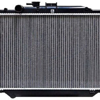 Radiador Automotriz Nissan Urvan NV350 18-21