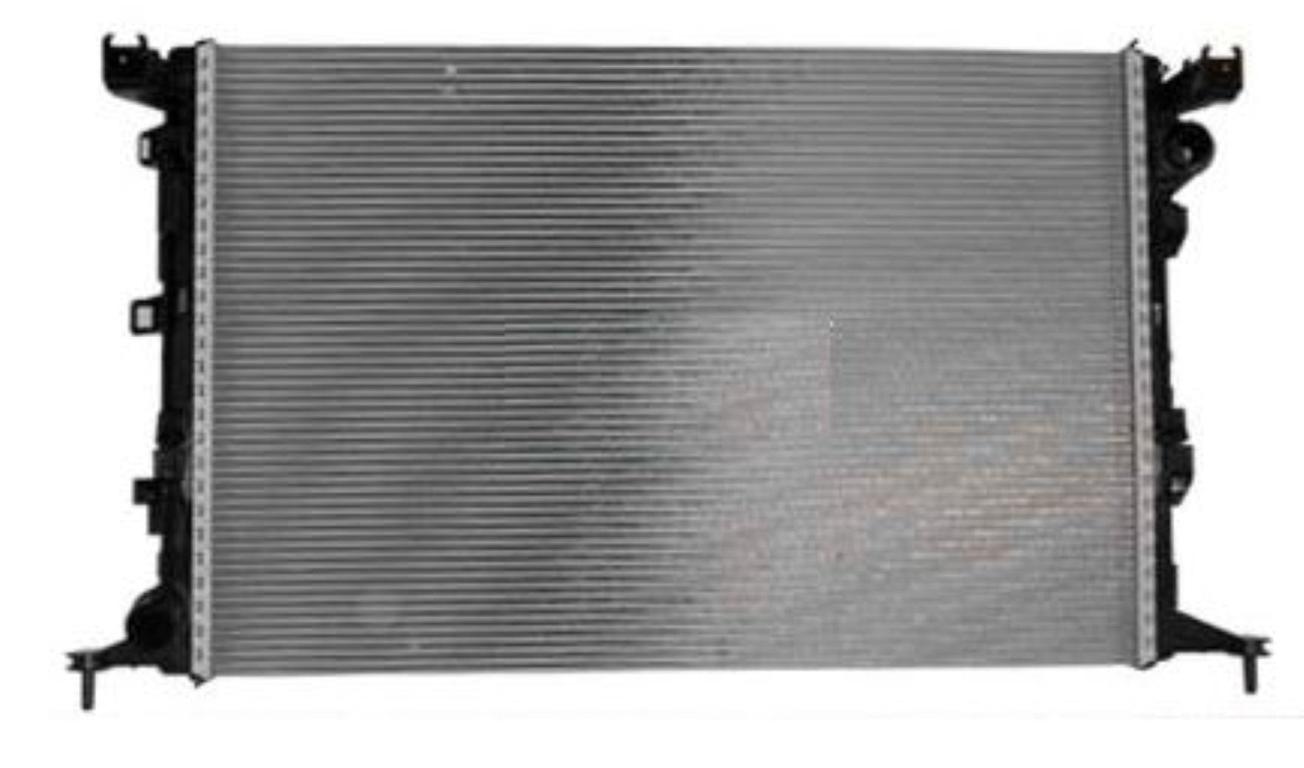 Radiador Automotriz Renault Safrane 12-14