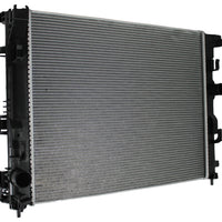 Radiador Automotriz Nissan Kicks 17-20 Versa 2020