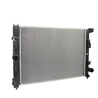 Radiador Automotriz Nissan Sentra 20-22