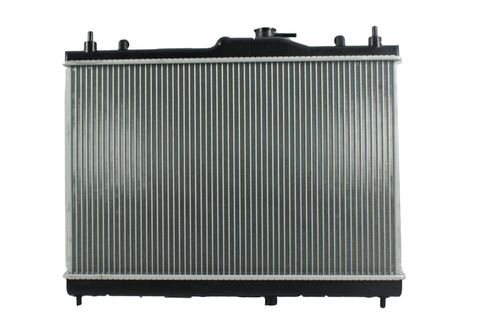 Radiador Automotriz Nissan Versa 07-12