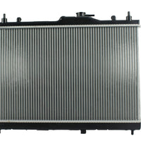 Radiador Automotriz Nissan Versa 07-12