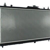 Radiador Automotriz Nissan Versa 07-12