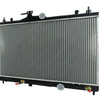 Radiador Automotriz Nissan Versa 07-12