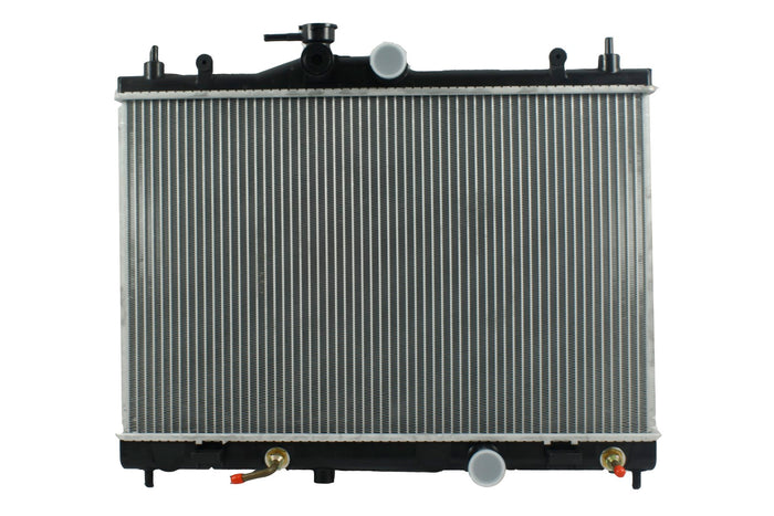 Radiador Automotriz Nissan Versa 07-12