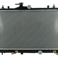 Radiador Automotriz Nissan Versa 07-12