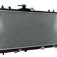 Radiador Automotriz Nissan Versa 07-12