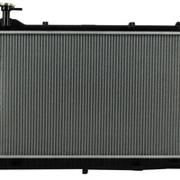Radiador Automotriz Nissan Murano 15-19