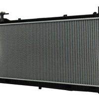 Radiador Automotriz Nissan Murano 15-19