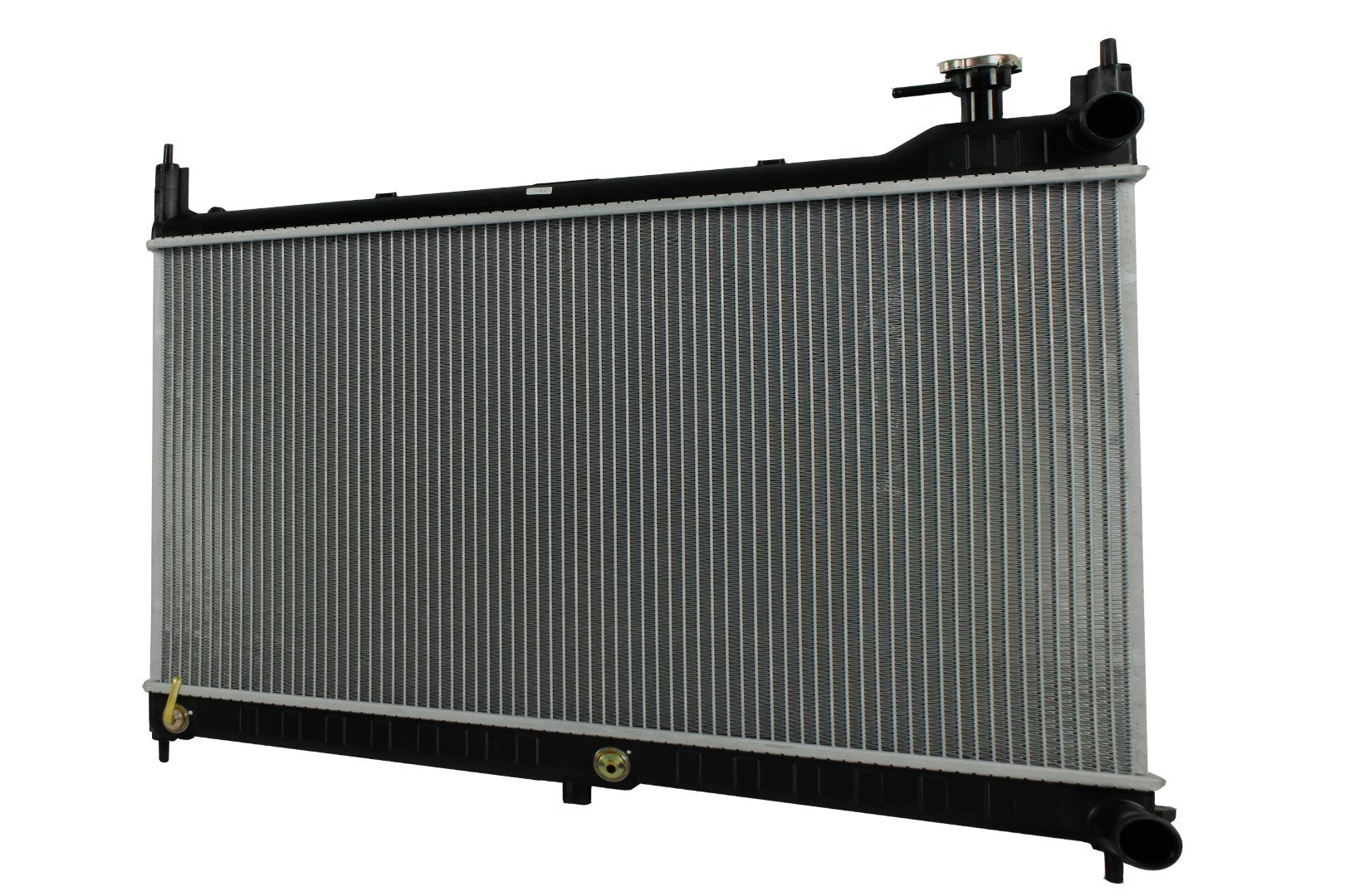 Radiador Automotriz Nissan Murano 15-19