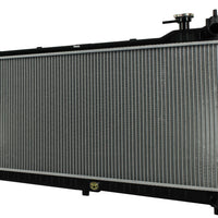 Radiador Automotriz Nissan Murano 15-19