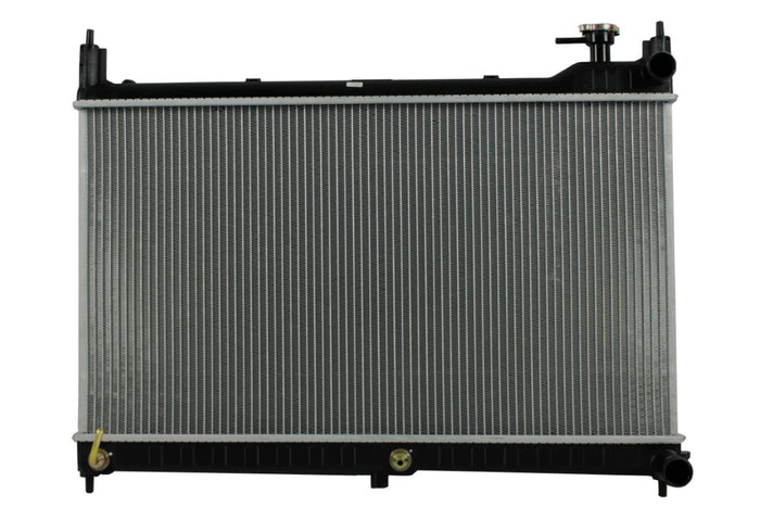 Radiador Automotriz Nissan Murano 15-19