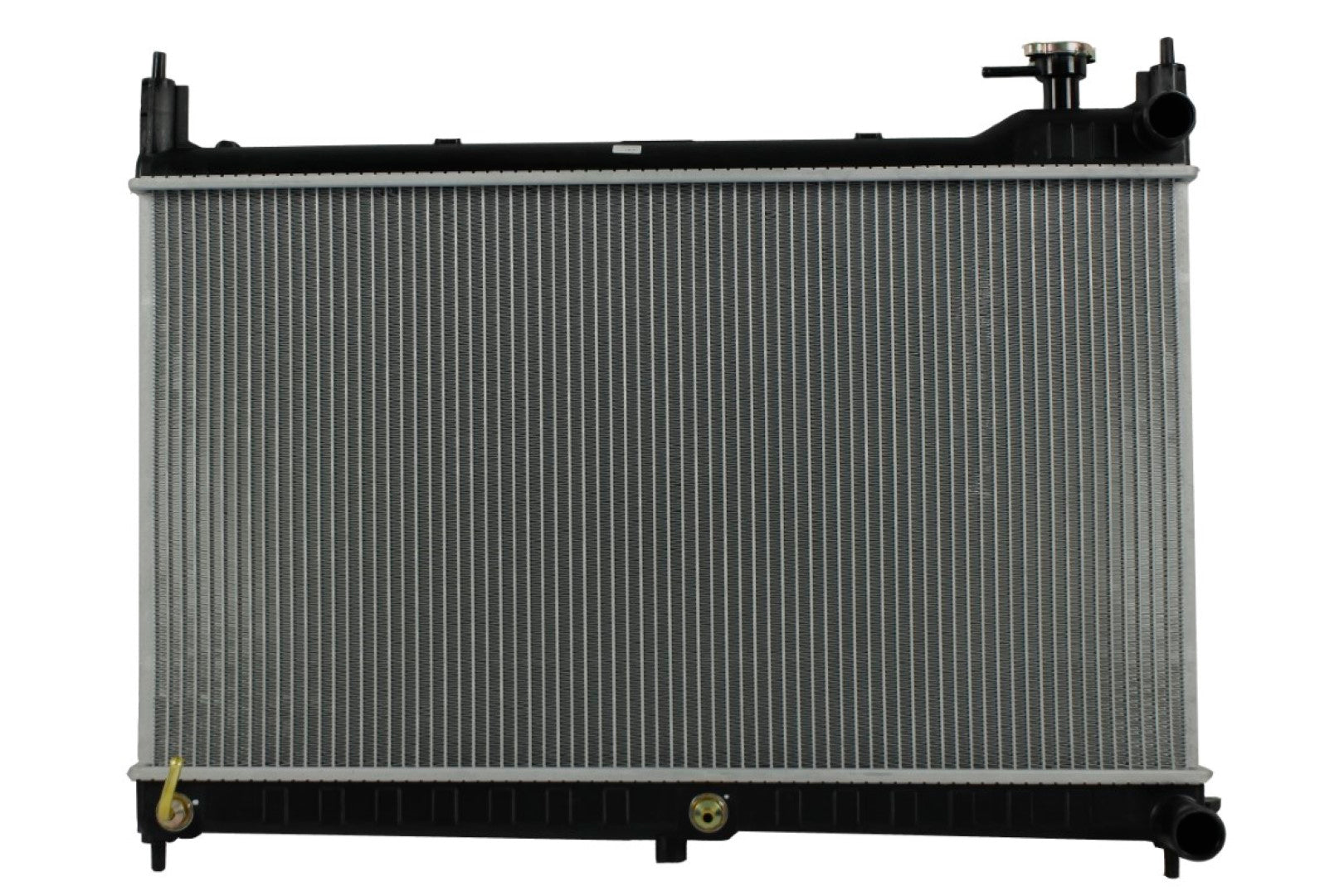 Radiador Automotriz Nissan Murano 15-19