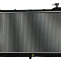 Radiador Automotriz Nissan Murano 15-19