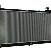 Radiador Automotriz Nissan Murano 15-19