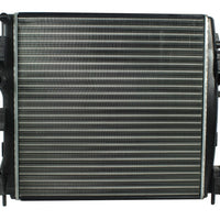 Radiador Automotriz Renault Kangoo 97-20