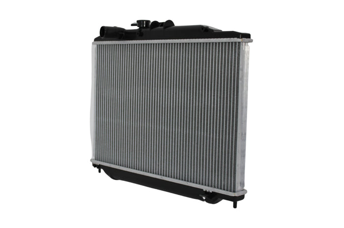 Radiador Automotriz Nissan Urvan NV350 18-21 Aut