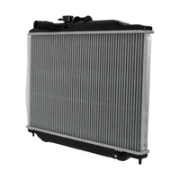 Radiador Automotriz Nissan Urvan NV350 18-21 Aut