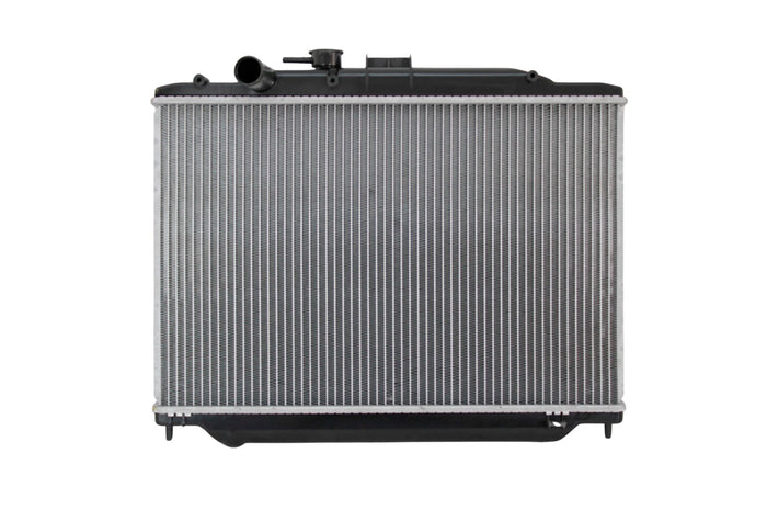 Radiador Automotriz Nissan Urvan NV350 18-21 Aut