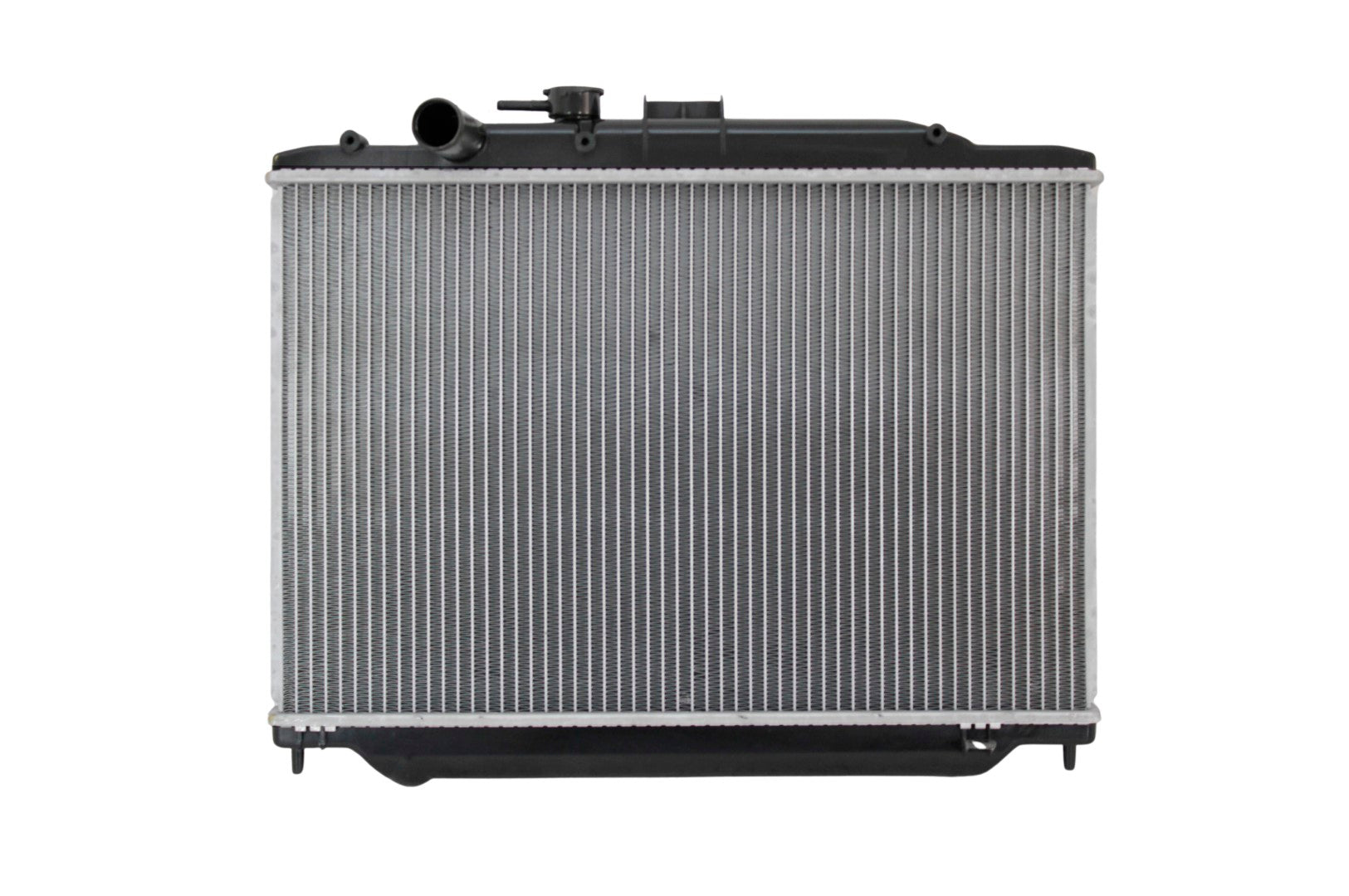Radiador Automotriz Nissan Urvan NV350 18-21 Aut