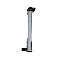 Radiador Automotriz Nissan Urvan NV350 18-21 Aut