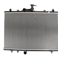 Radiador Automotriz Renault Koleos 09-15