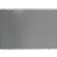 Radiador Automotriz Infiniti QX30 17-19