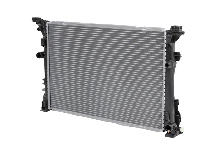 Radiador Automotriz Infiniti QX30 17-19