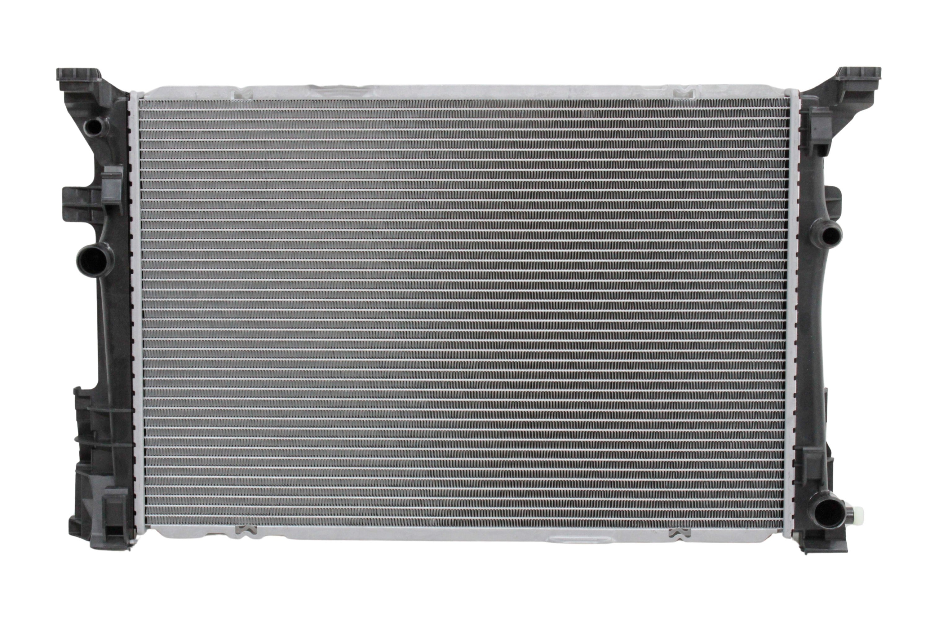 Radiador Automotriz Infiniti QX30 17-19