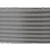 Radiador Automotriz Infiniti QX30 17-19
