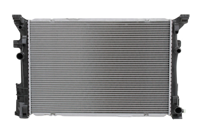 Radiador Automotriz Infiniti QX30 17-19
